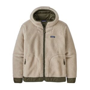 Patagonia Men’s Sherpa Hoodie XL (New without Tags)